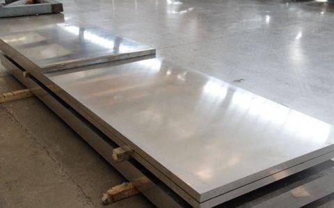 5052 Aluminum Sheet