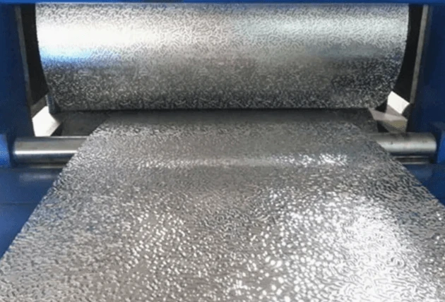 Lacquered Aluminium Foil Suppliers